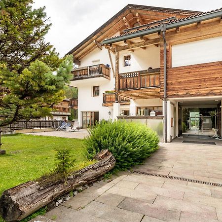 Aurturist Appartement 185 San Vigilio Di Marebbe Esterno foto