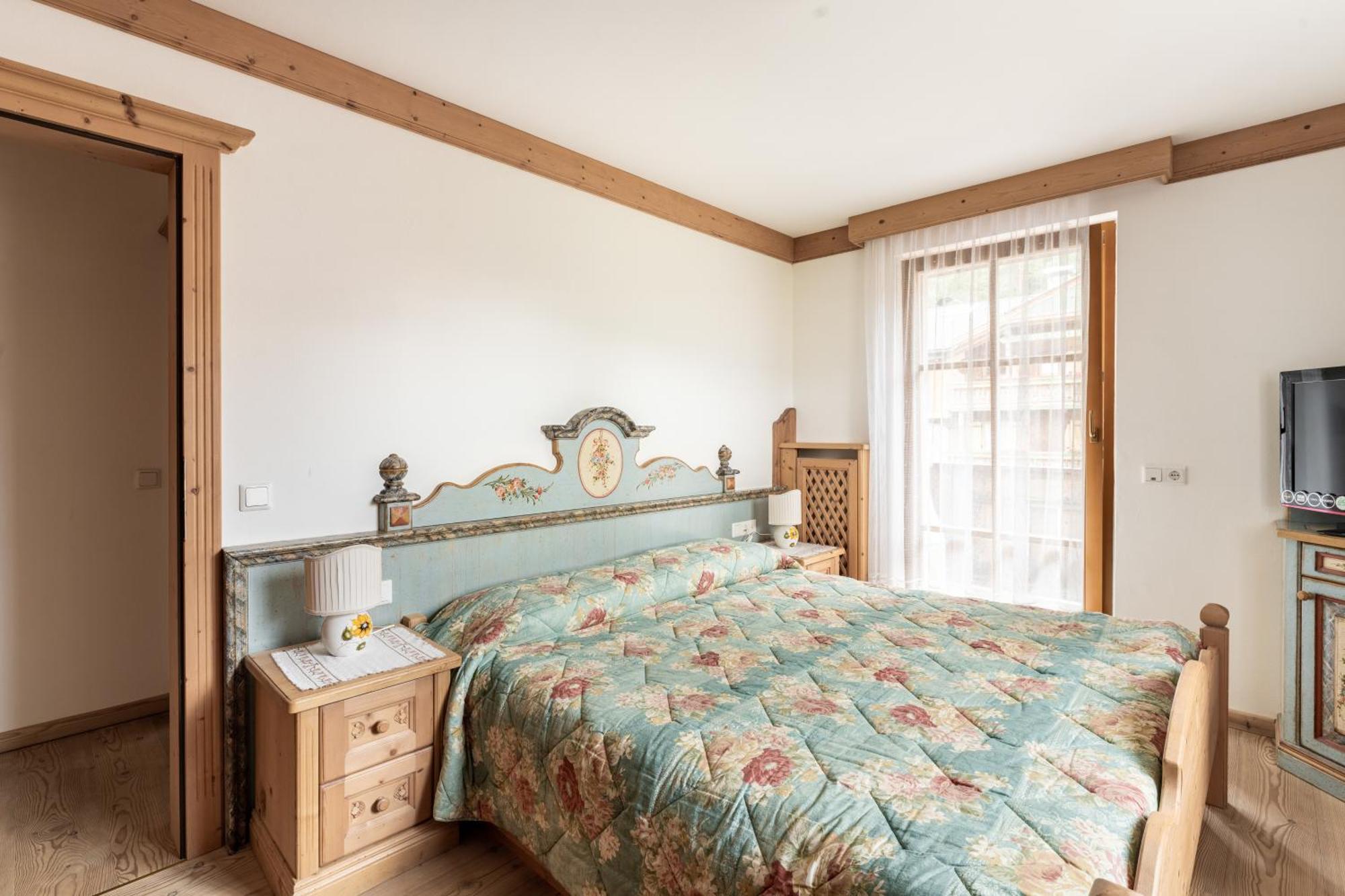 Aurturist Appartement 185 San Vigilio Di Marebbe Esterno foto